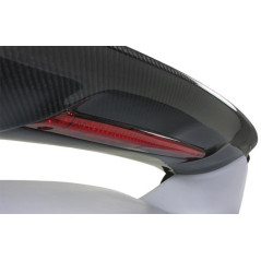 Carbon GT3 Spoiler With Hood For Porsche 911 991