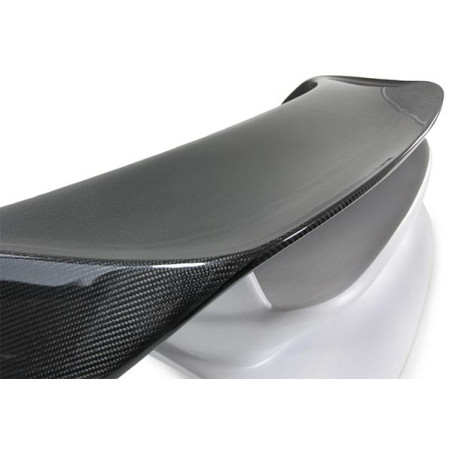 GT2 Carbon Spoiler mit Haube für Porsche 911 997 04 bis 12