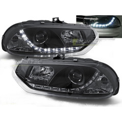 Alfa Romeo 156 10.97-06.03 Daylight Front Headlights Black LPAR02 LPAR02 279,90 €