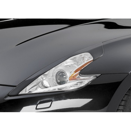 Headlight Eyelids for Nissan 370Z SB256 SB256 59,90 €