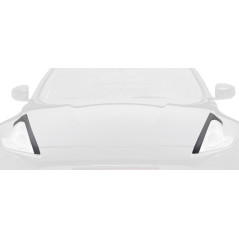 Headlight Eyelids for Nissan 370Z