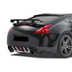 Rear Bumper Diffuser for Nissan 370Z