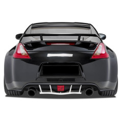 Rear Bumper Diffuser for Nissan 370Z HA171 HA171 219,90 €