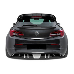 Rear Bumper Diffuser for Opel Astra J OPC/GTC 2012 HA172 HA172 229,90 €