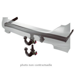 Alfa Romeo 159 tool-free detachable towbar 306356600001  306356600001  249,90 €