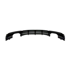 BMW F30 Rear Diffuser Single and double outlets M-Performance Look RDBMF30MPDO RDBMF30MPDO 179,90 €