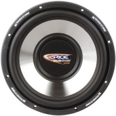 Sound Storm subwoofer 30 cm 500 W SCW12 SCW12 50,00 €