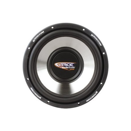 Subwoofer Sound Storm 30 cm 500 W