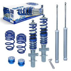 Coilover Kit for Audi A1 (8X) 2010- 741119 741119 299,90 €