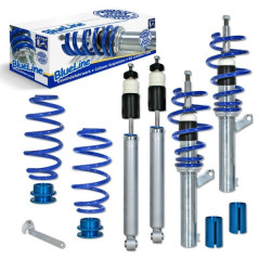 Coilover Kit for Audi A3 (8P) Sportback Quattro 741041 741041 299,90 €