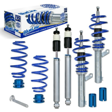 Coilover kit for Audi A3 (8P)  741036  741036 299,90 €