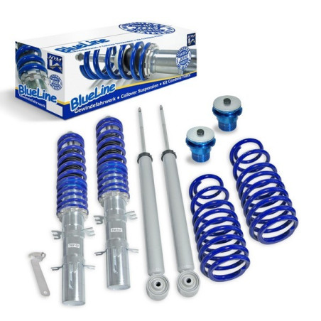 Kit Combiné fileté pour Audi A3 (8L)