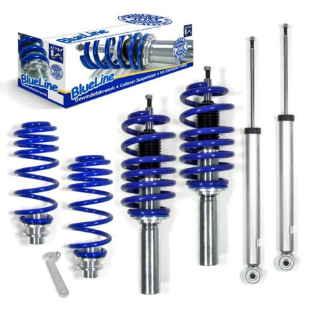 Coilover Kit for Audi A5 (8F) Cabriolet 741123 741123 399,90 €