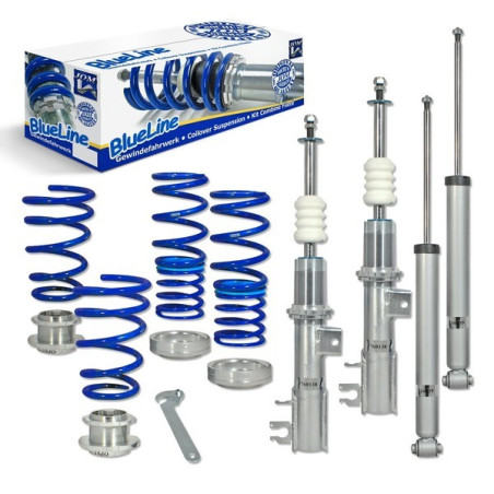 Coilover Kit for Alfa Romeo Mito 741078 741078 369,90 €