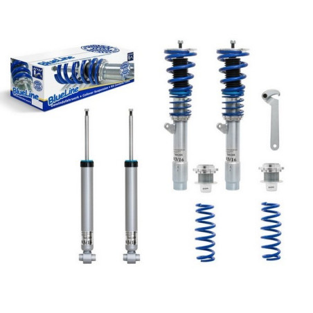 Coilover Kit for BMW 1 Series (F20/21) 741172 741172 369,90 €