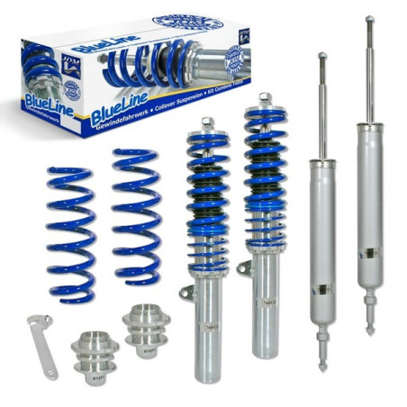 Coilover Kit for BMW 3 Series E90/E91/E92/E93 741027 741027 389,90 €