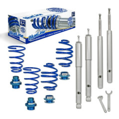 Coilover Kit for BMW 3 Series E30 Convertible 741032 741032 349,90 €