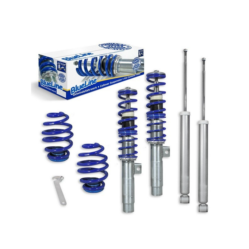 Kit Combiné fileté pour BMW Série 3 E46