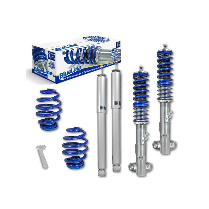 Kit Combiné fileté pour BMW Série 3 E36 Compact