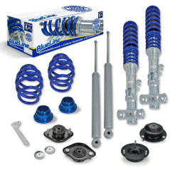 Coilover Kit for BMW 3 Series E36 with Cups 741004S 741004S 269,90 €