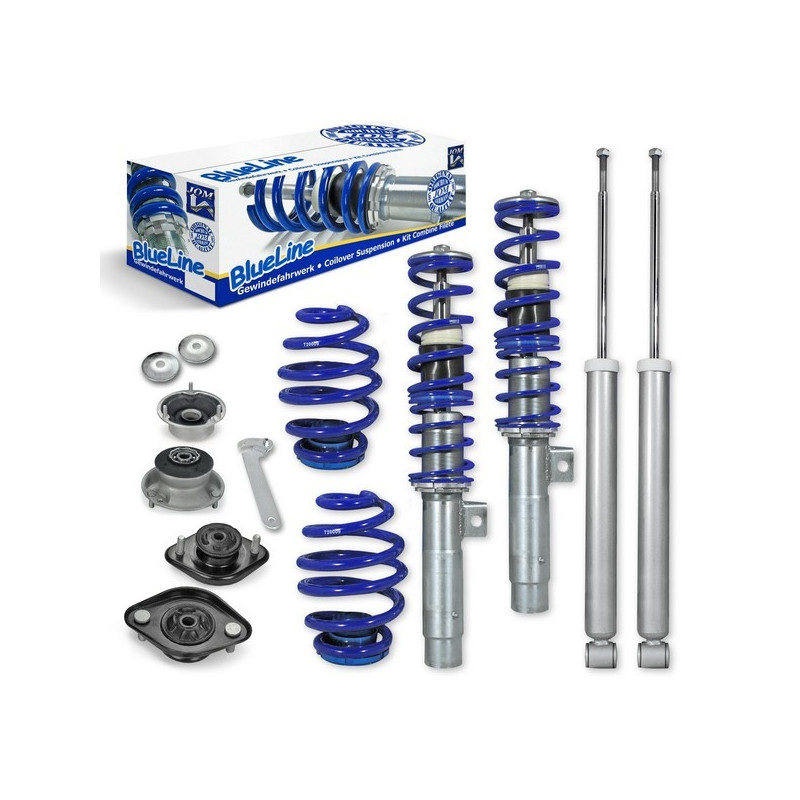 Kit Combiné fileté pour BMW Série 3 E46