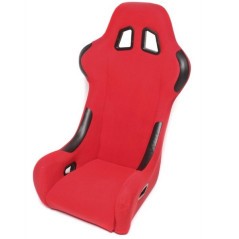 Red shell bucket seat 117S1R 117S1R 269,90 €