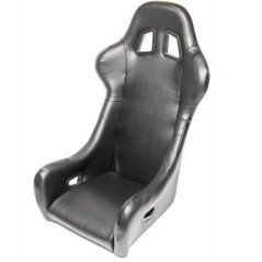 Bucket seat Black imitation leather shell 117S1SKL 117S1SKL 269,90 €