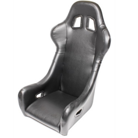 Bucket seat Black imitation leather shell 117S1SKL 117S1SKL 269,90 €