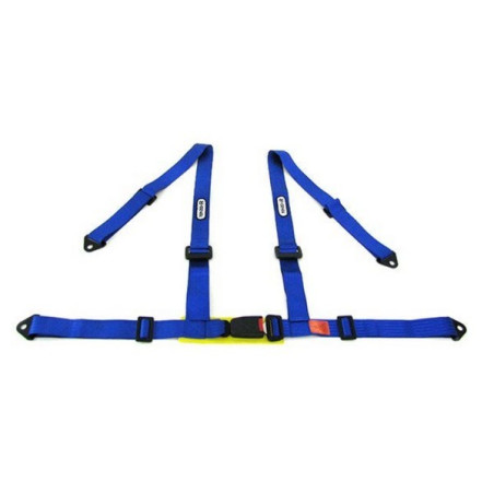 Tenzo-R 4-point blue harness CP15557 CP15557 49,90 €