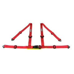 Tenzo-R 4-point red harness CP15558 CP15558 49,90 €