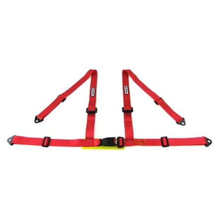 Tenzo-R 4-point red harness CP15558 CP15558 49,90 €