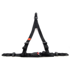 Black 3-point harness CP13015 CP13015 59,90 €