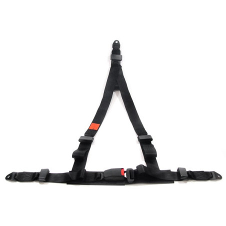 Black 3-point harness CP13015 CP13015 59,90 €