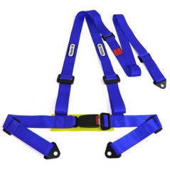 Tenzo-R 3-point blue harness CP15553 CP15553 44,90 €