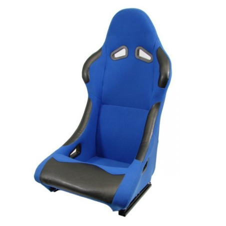 Blue fabric shell bucket seat CP11151 CP11151 139,90 €