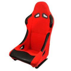 Red fabric shell bucket seat CP11153 CP11153 139,90 €