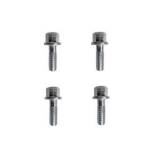 Flat seat bolts 12 x 1.25 x ...mm 4 pieces M1225FL33C M1225FL33C 16,90 €