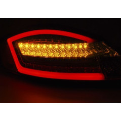 Rückleuchten Porsche Boxster / Cayman 987 05-08 LED Rot/Weiß LDPO08