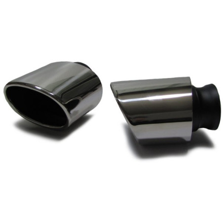 Porsche 911 993 Exhaust Tips CP14439 CP14439 89,90 €