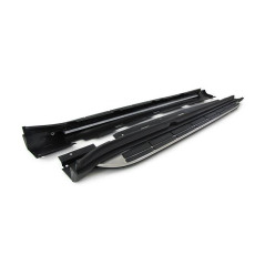 Running boards for Porsche Macan 2014 CP27853 CP27853 389,90 €