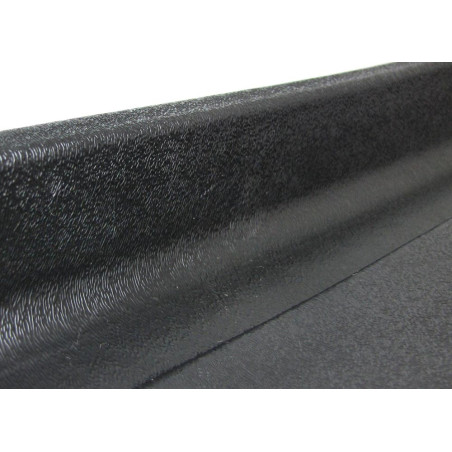 Rubber trunk mat for Porsche Cayenne 2010