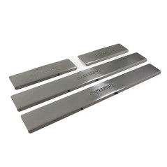 BMW E34 88-97 Stainless Steel Door Sills CP28042 CP28042 34,90 €