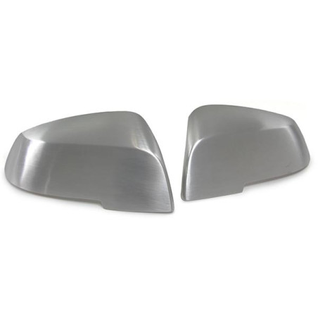 Matte Alu Mirror Covers For BMW F20/F30/F31/F32/F33 CP29667 CP29667 36,90 €