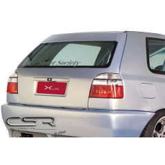 Heckscheibenkappe für VW Golf 3 91-97 HSB026