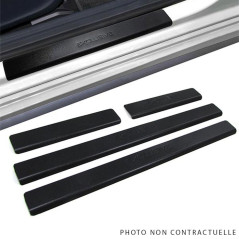 Black Door Sills Alfa Romeo 156 97-05 CP28247 CP28247 39,90 €