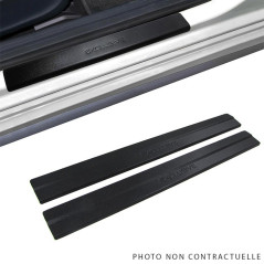 Black Door Sills BMW 3 Series E36 3-door 92-99 CP28252 CP28252 34,90 €