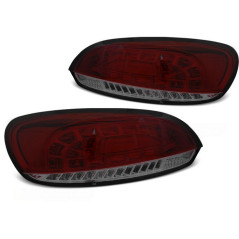 Smoked LED Rear Lights Volkswagen Scirocco III 08-04/14 LDVWI2 LDVWI2 319,90 €