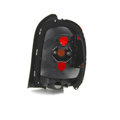 Red/Black Tail Lights for Mini Cooper F56 F55 F57 2014-