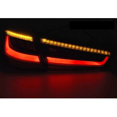 Audi A3 8V 12-16 3D LED tail lights