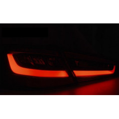 Feux arrière Audi A3 8V 12-16 3D LED